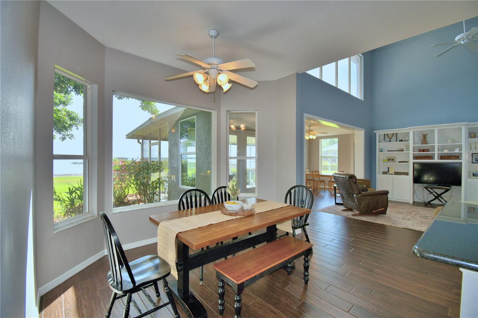 HAMILTON POINTE - Residential