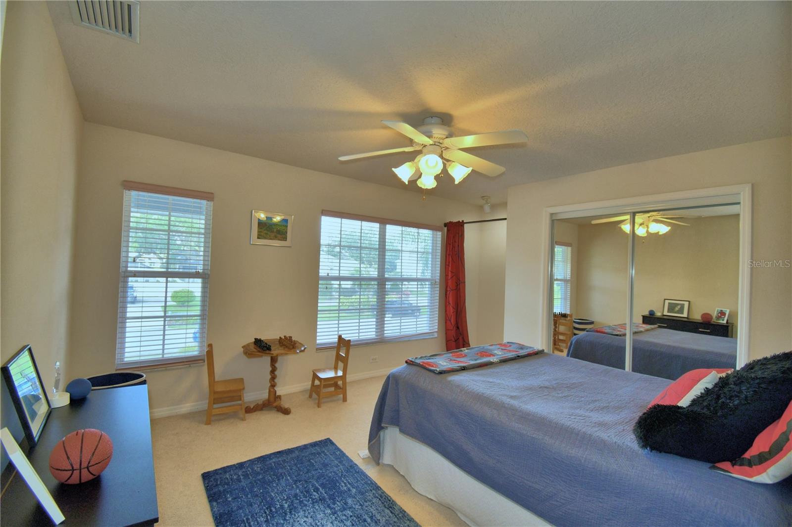HAMILTON POINTE - Residential