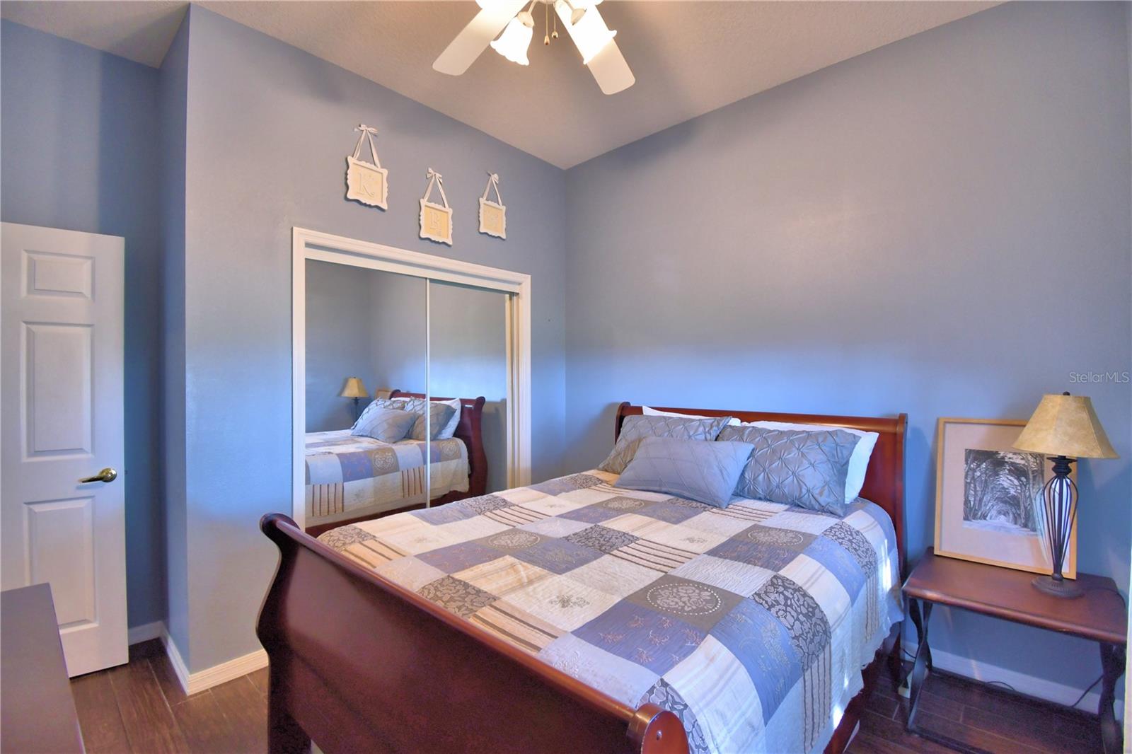 HAMILTON POINTE - Residential