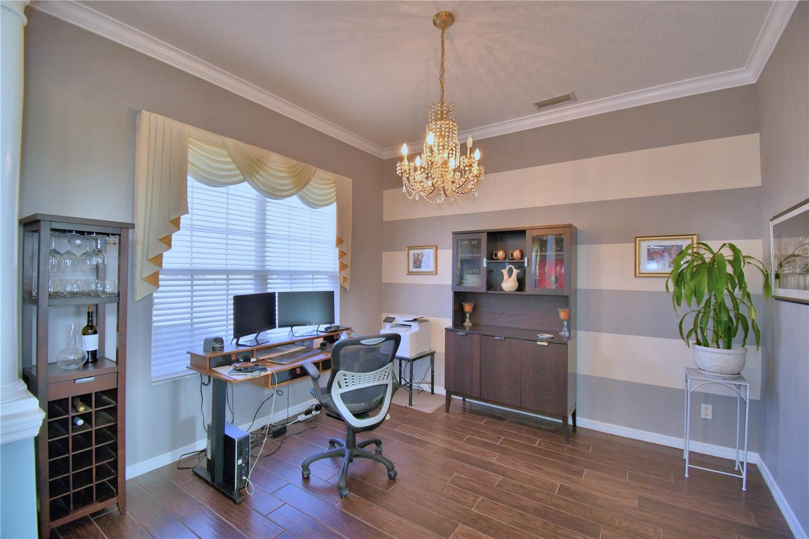 HAMILTON POINTE - Residential