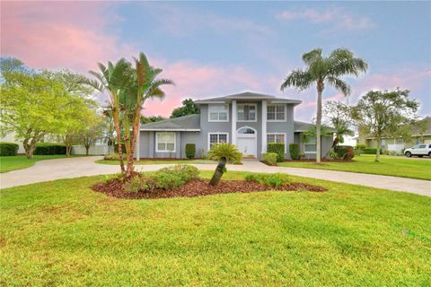 Photo of 329 Hamilton Shores Drive NE, Winter Haven, FL 33881 (MLS # P4934289)