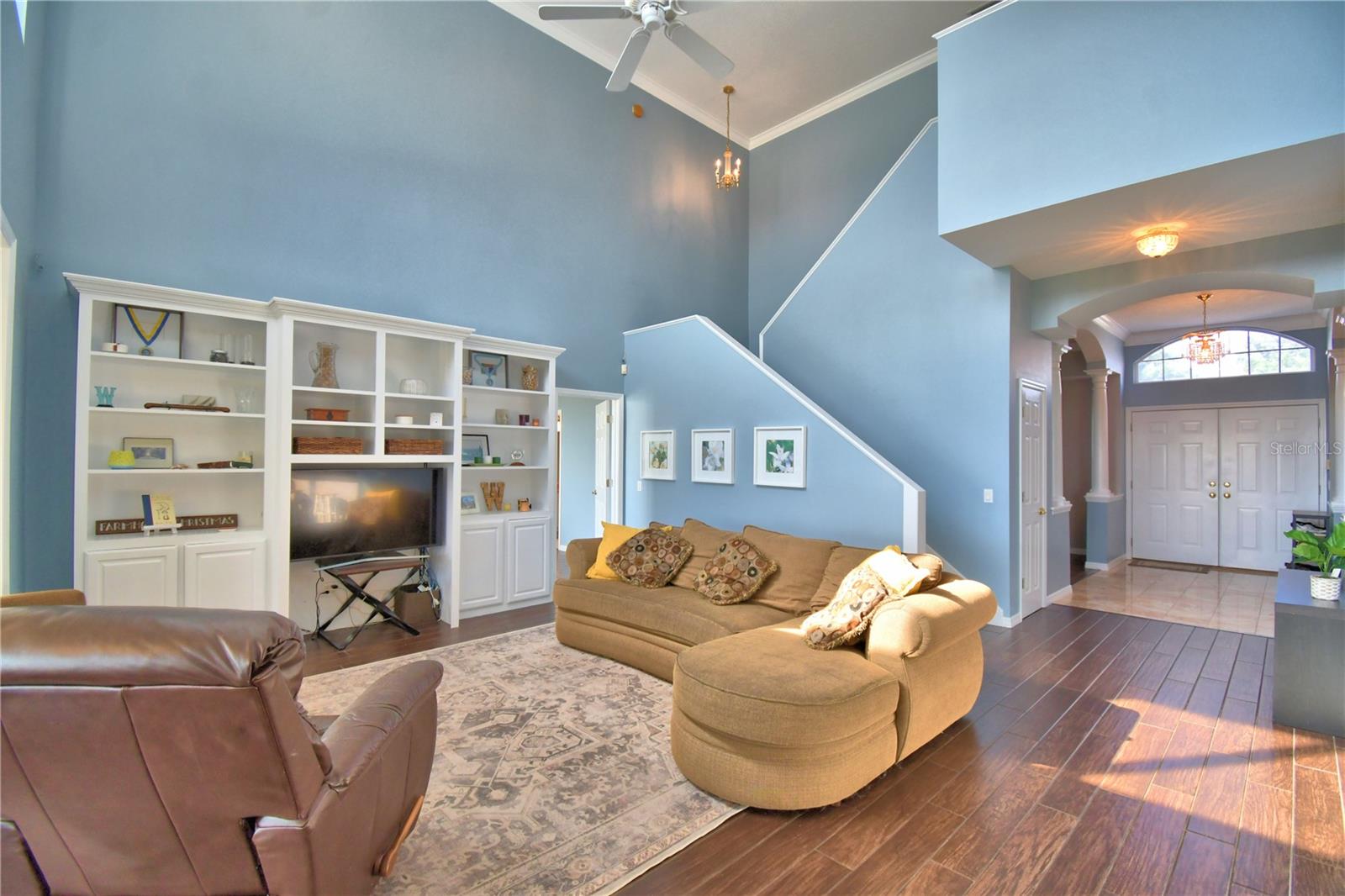 HAMILTON POINTE - Residential