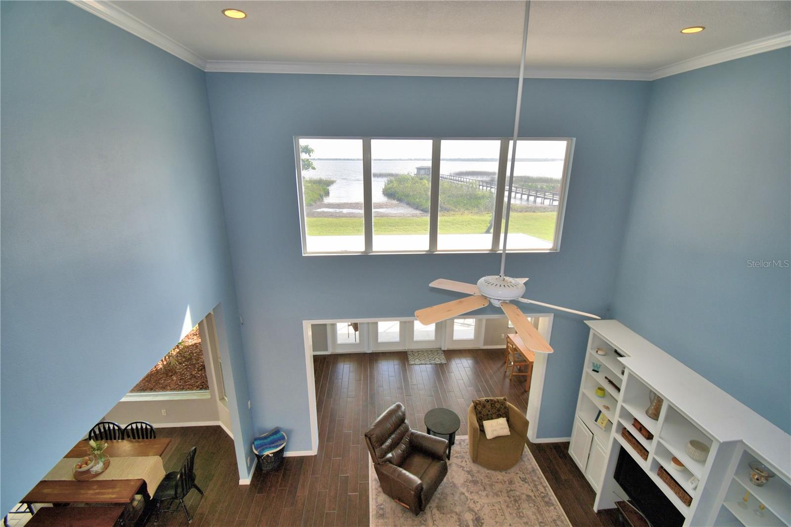HAMILTON POINTE - Residential
