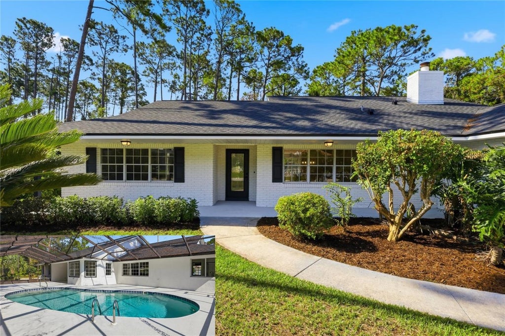 Photo of 2 Elder Place, Palm Coast, FL 32164 (MLS # FC320602)