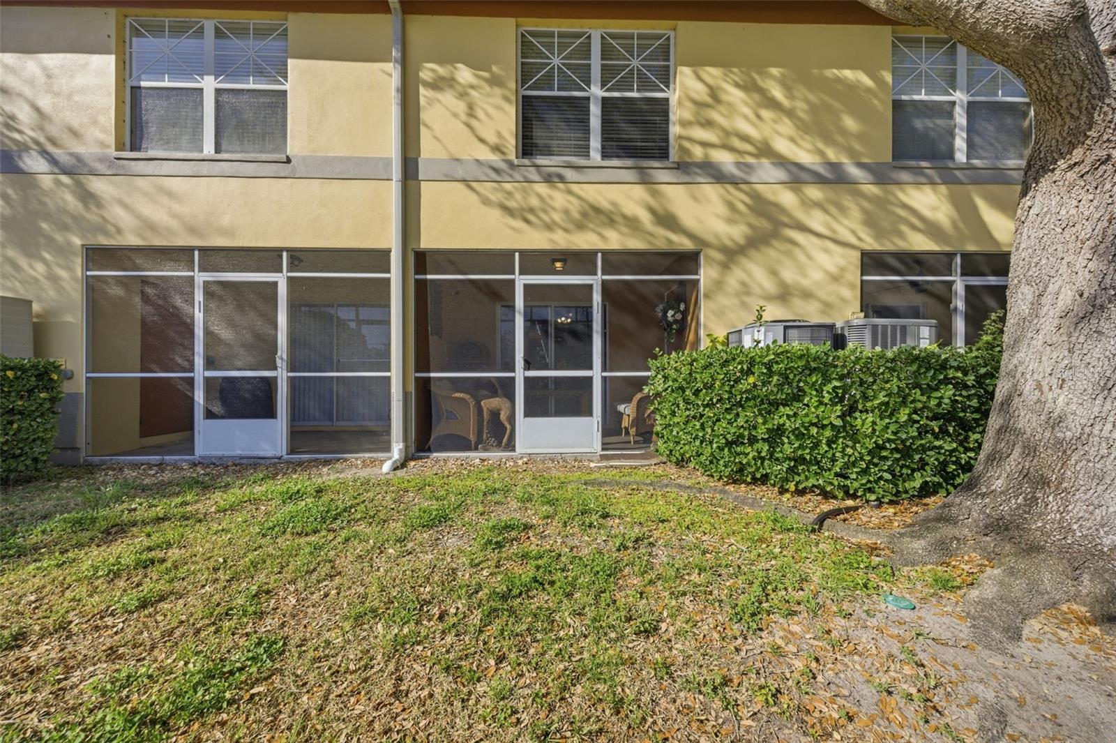 COQUINA KEY TWNHMS - Residential