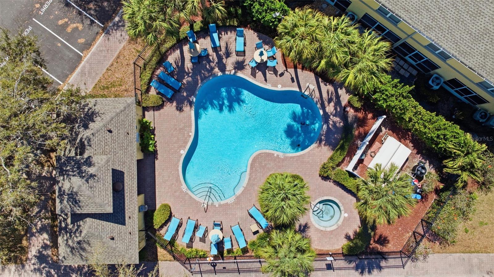 COQUINA KEY TWNHMS - Residential