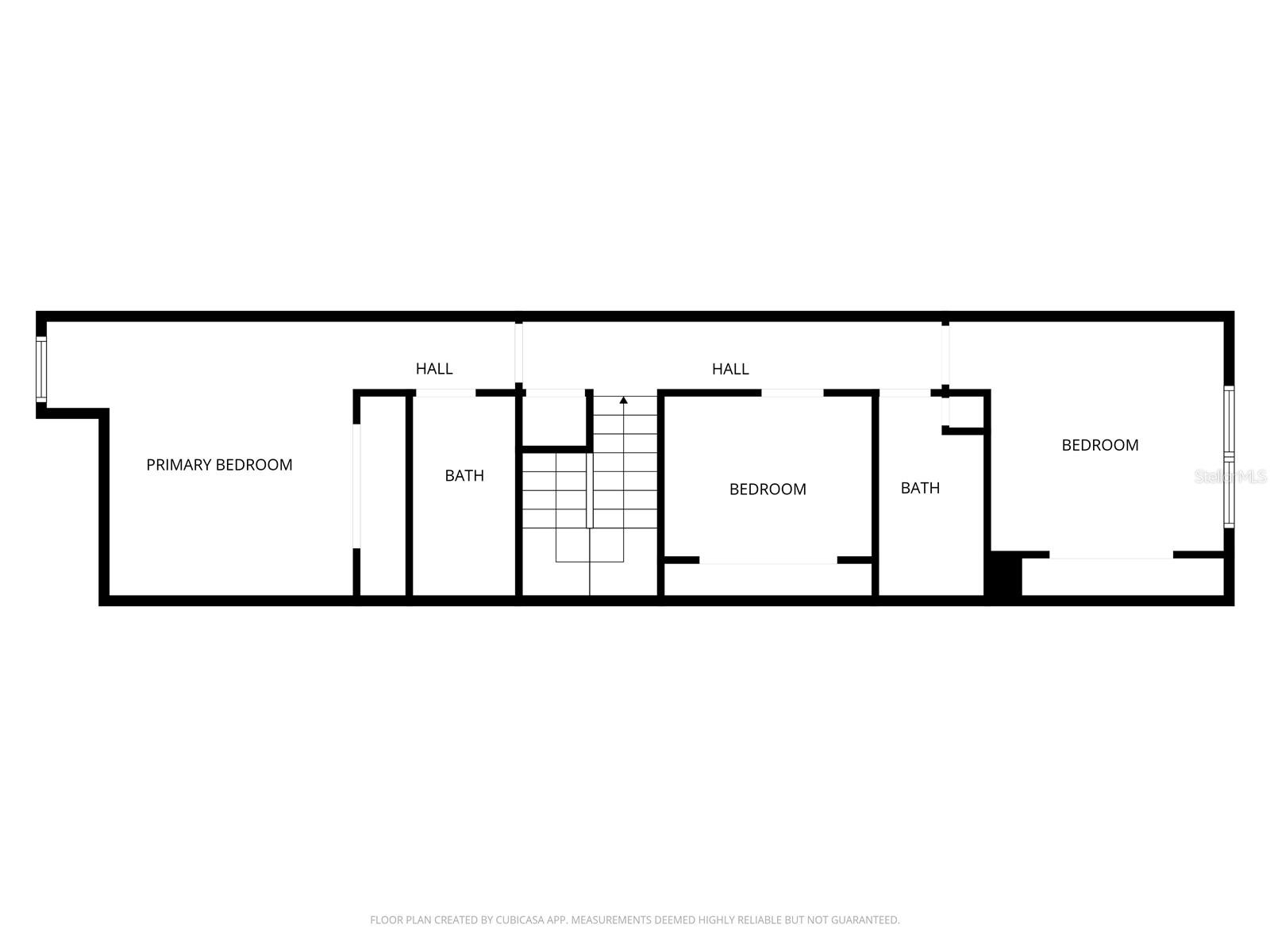 COQUINA KEY TWNHMS - Residential