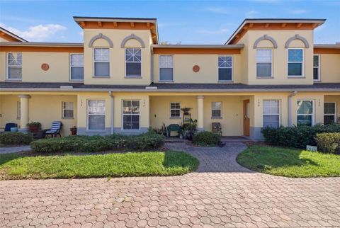 Photo of 192 Coquina Bay Drive, St Petersburg, FL 33705 (MLS # TB8485777)