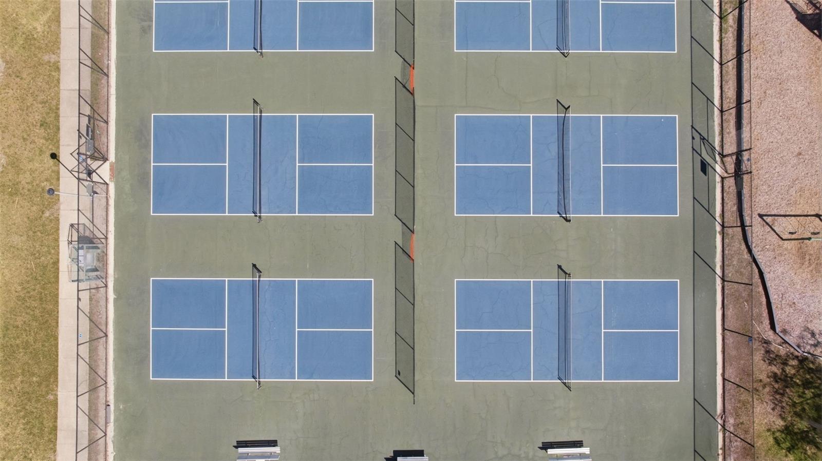 COQUINA KEY TWNHMS - Residential