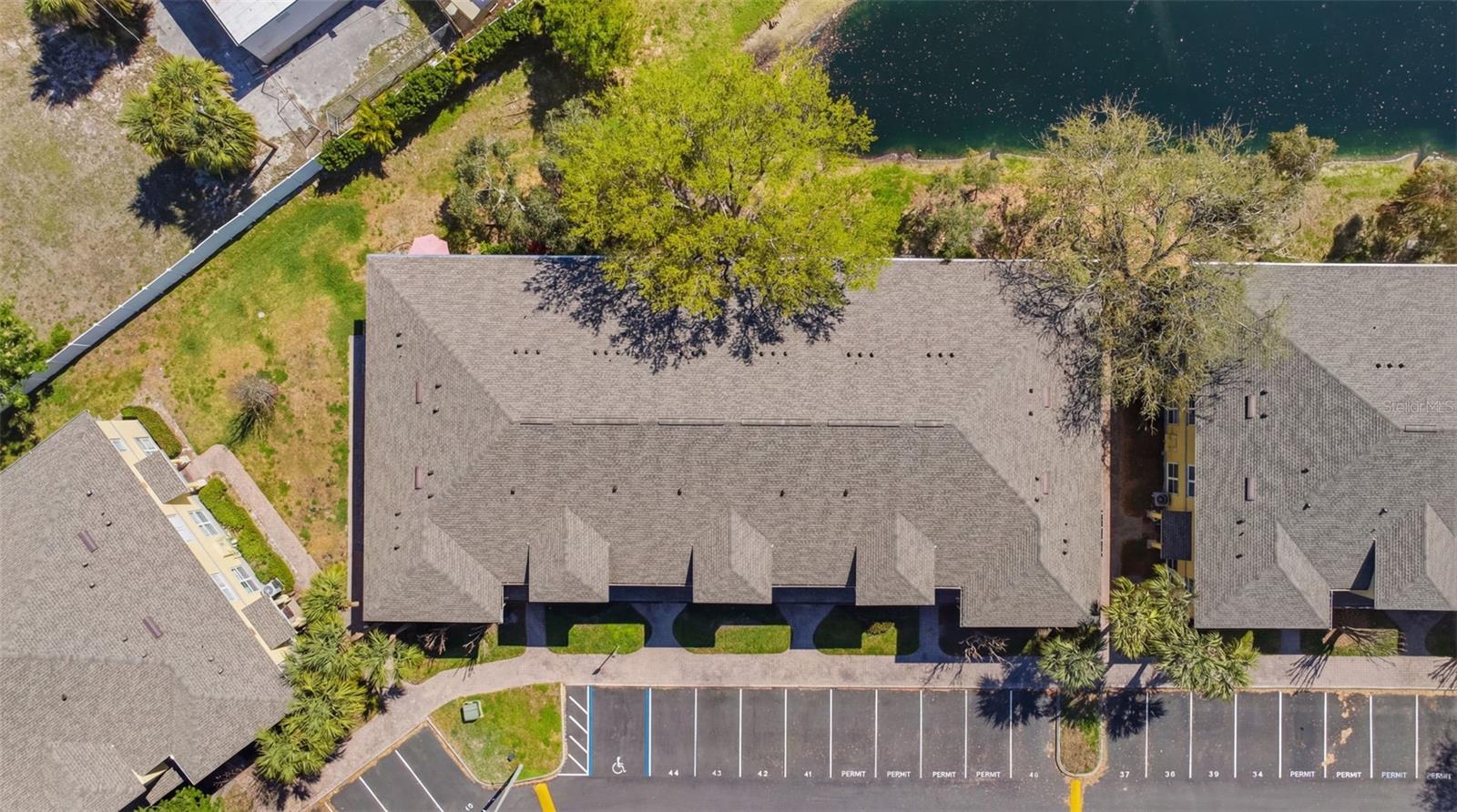 COQUINA KEY TWNHMS - Residential