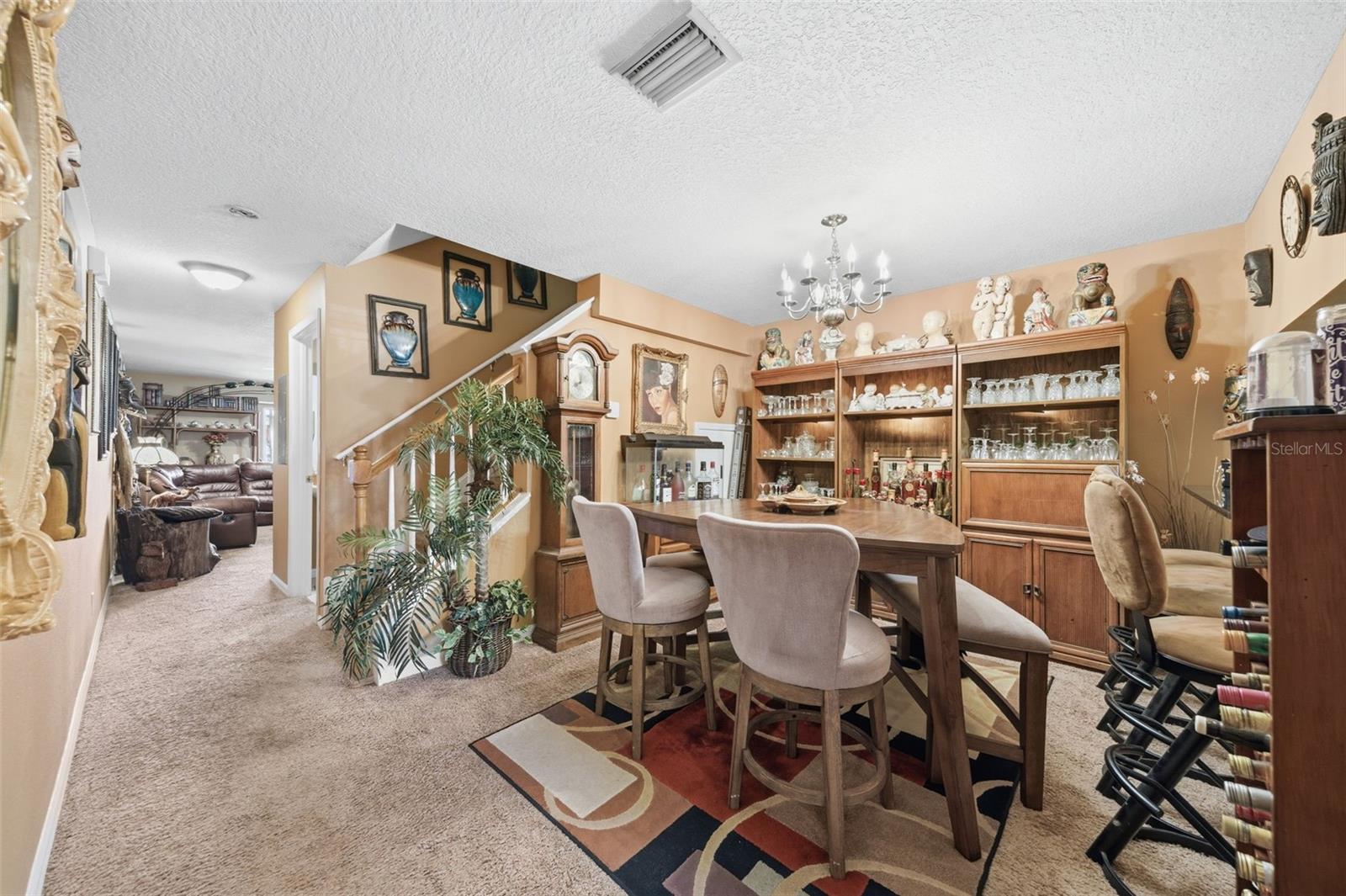 COQUINA KEY TWNHMS - Residential