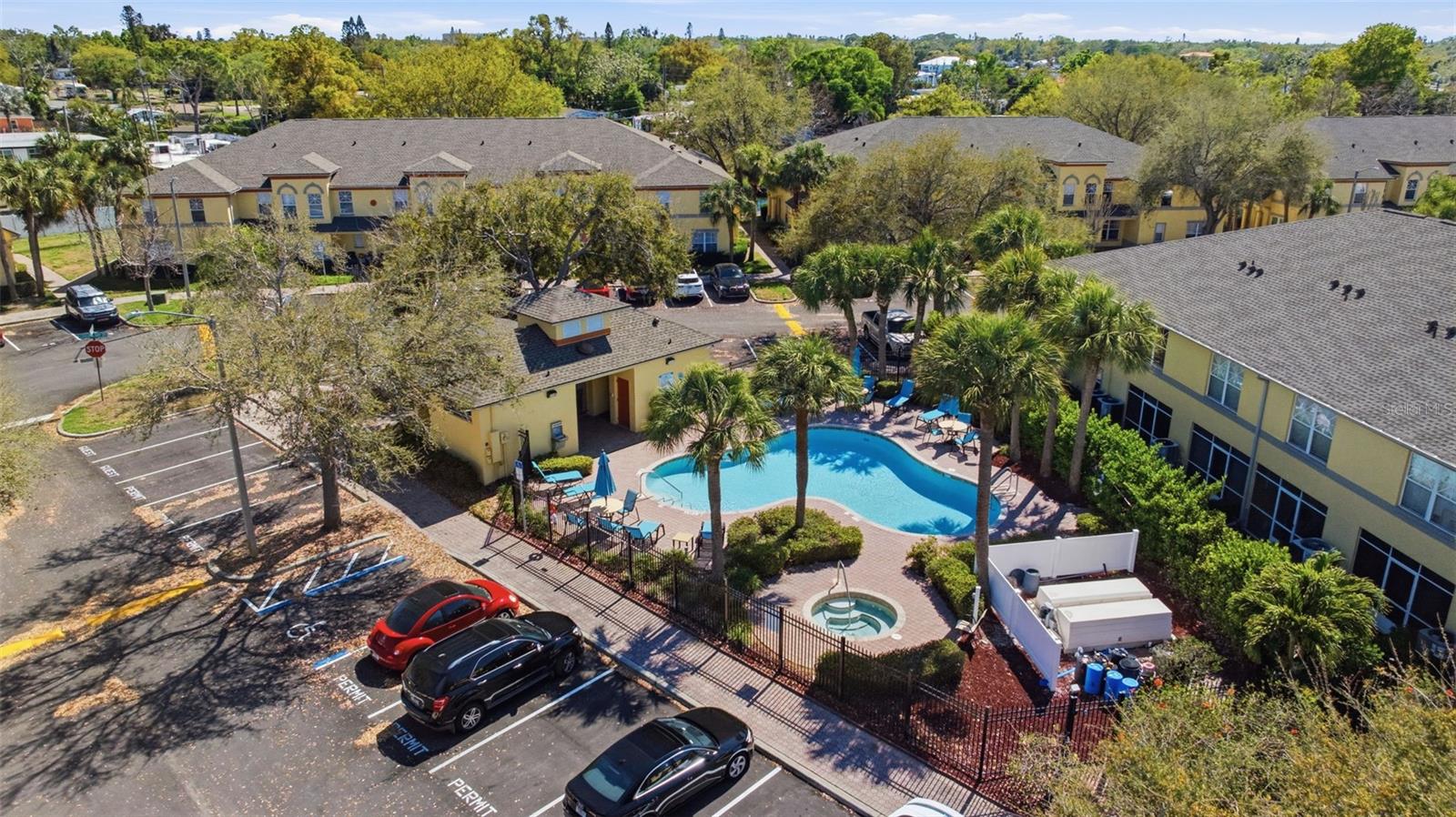 COQUINA KEY TWNHMS - Residential