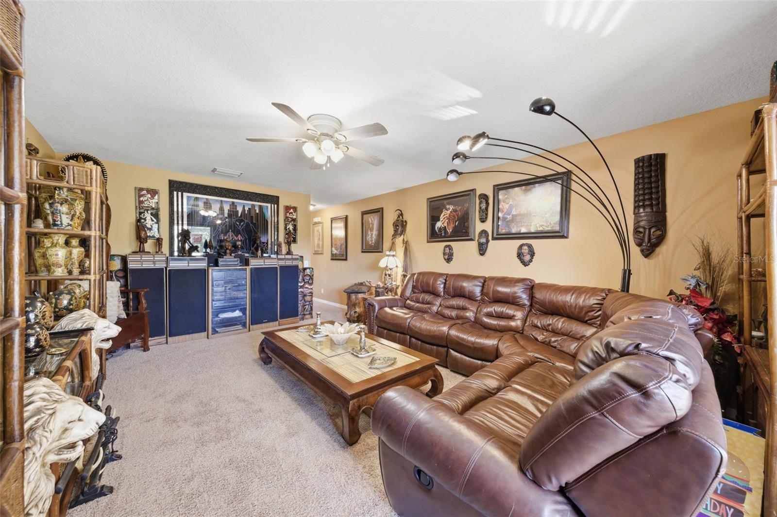 COQUINA KEY TWNHMS - Residential