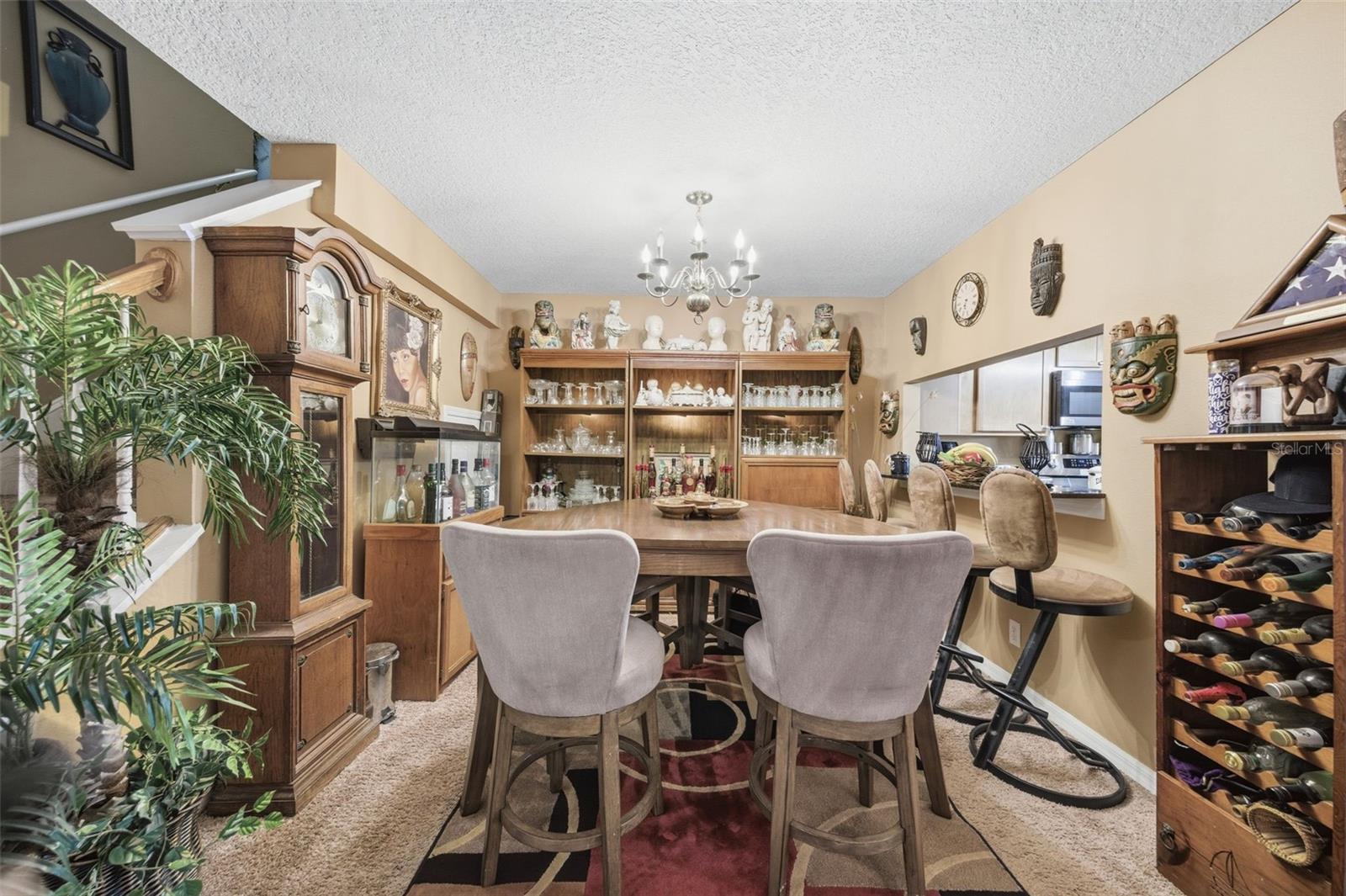 COQUINA KEY TWNHMS - Residential