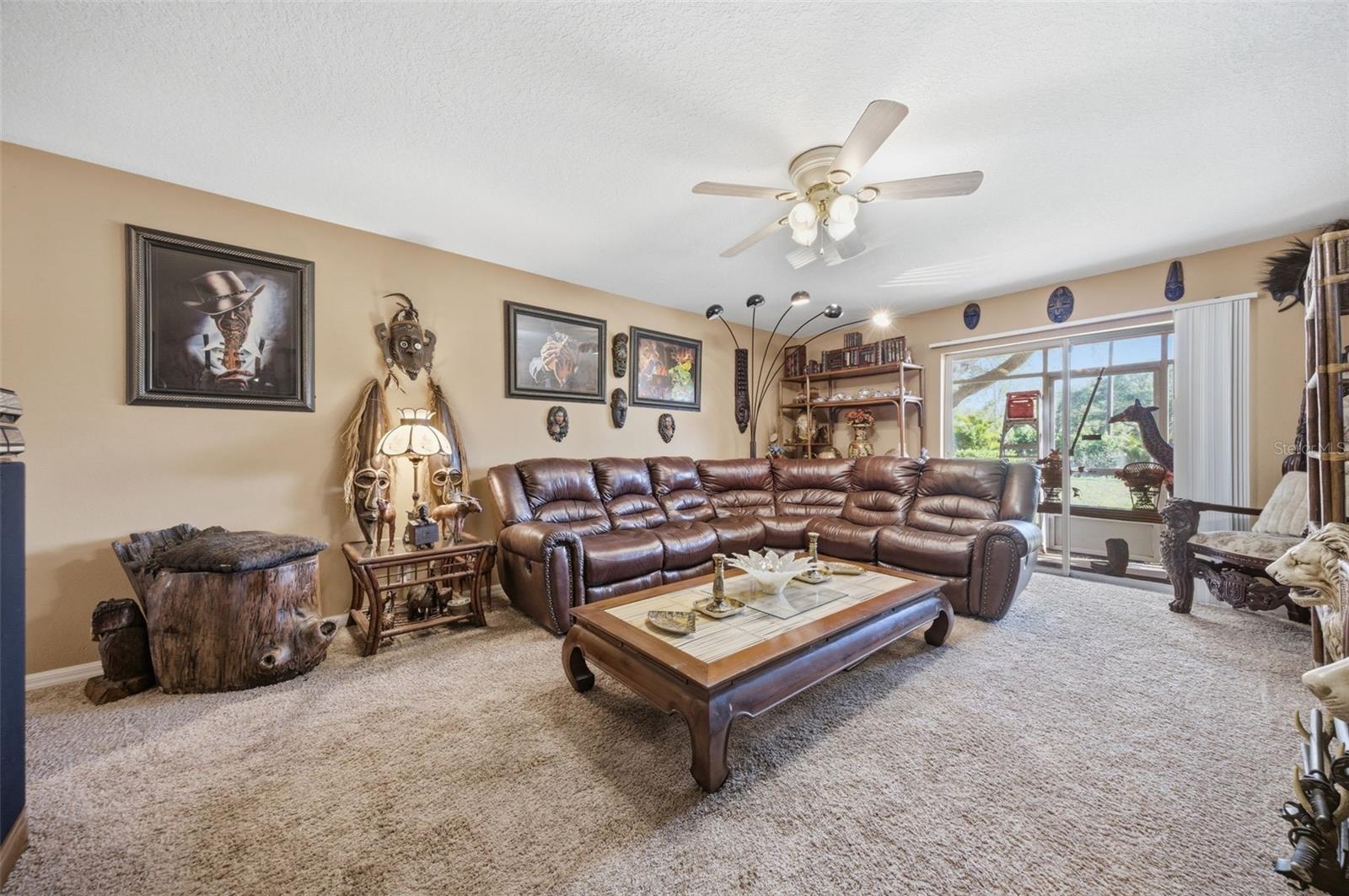 COQUINA KEY TWNHMS - Residential