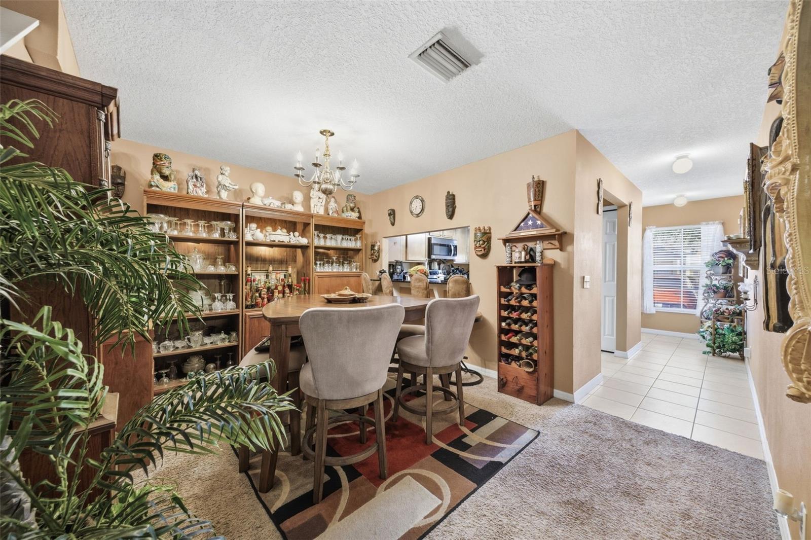 COQUINA KEY TWNHMS - Residential