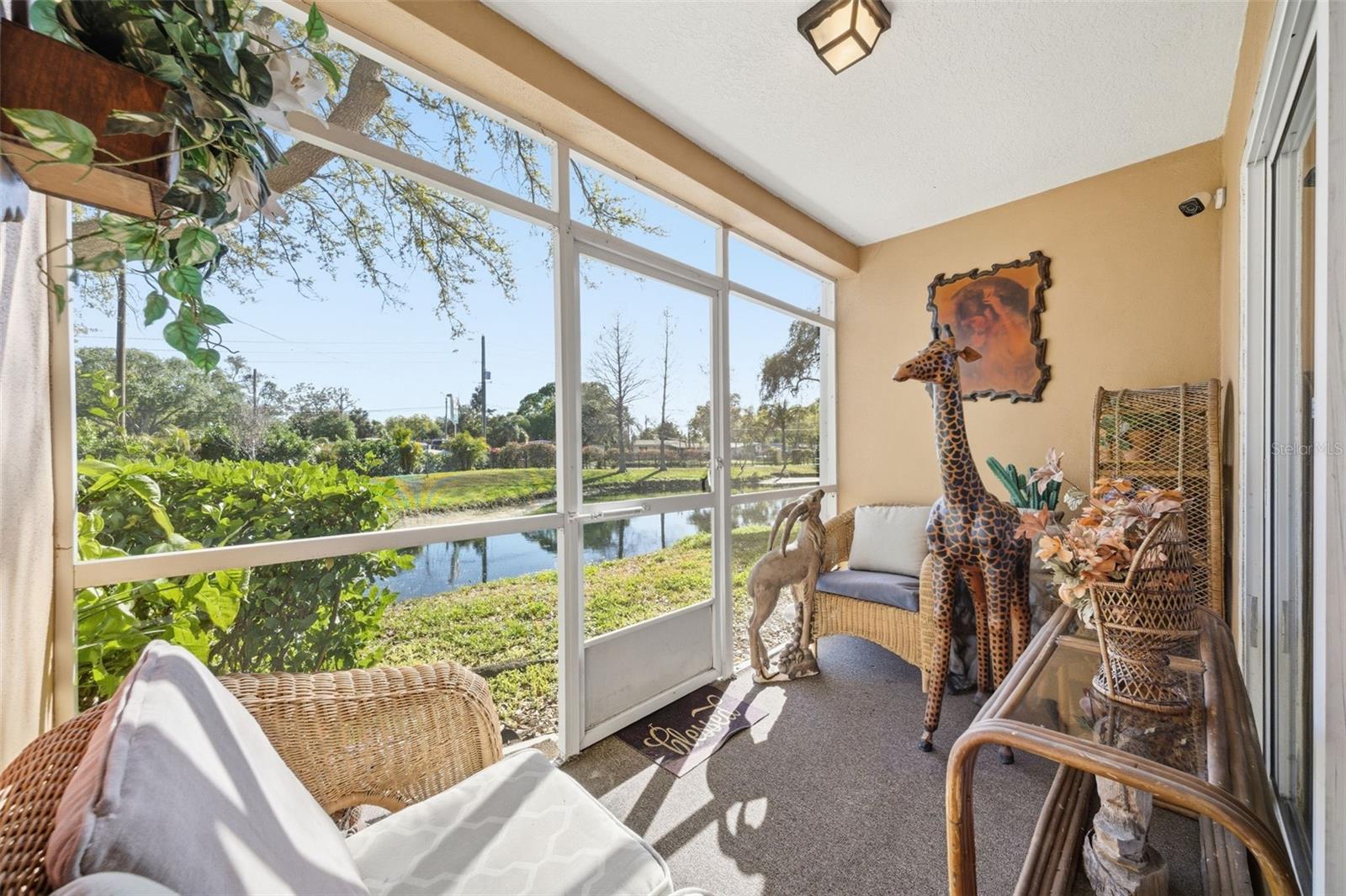 COQUINA KEY TWNHMS - Residential