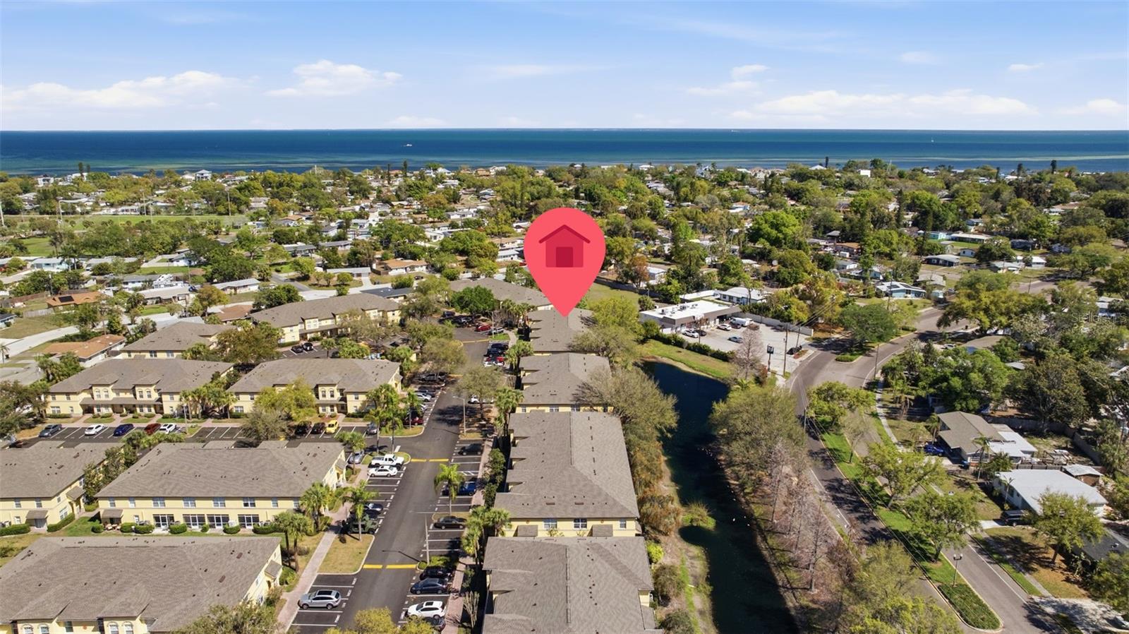 COQUINA KEY TWNHMS - Residential