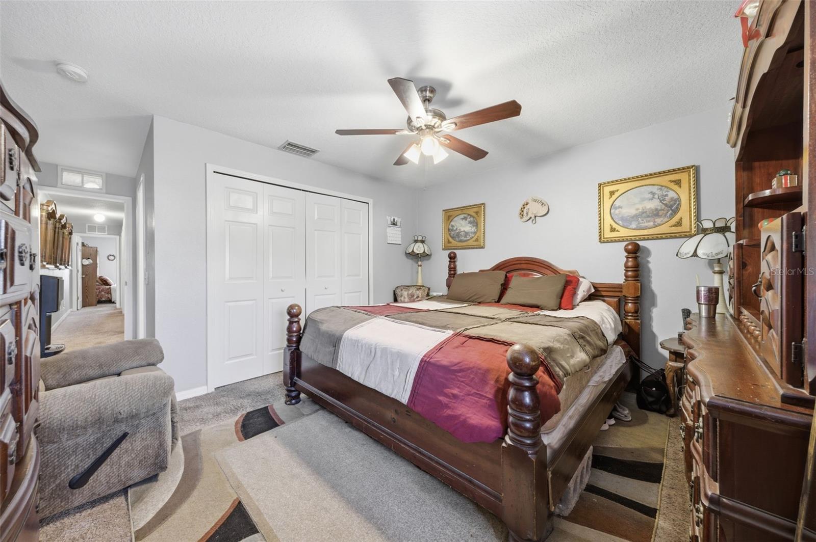 COQUINA KEY TWNHMS - Residential