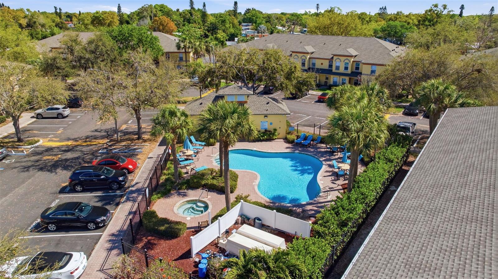 COQUINA KEY TWNHMS - Residential