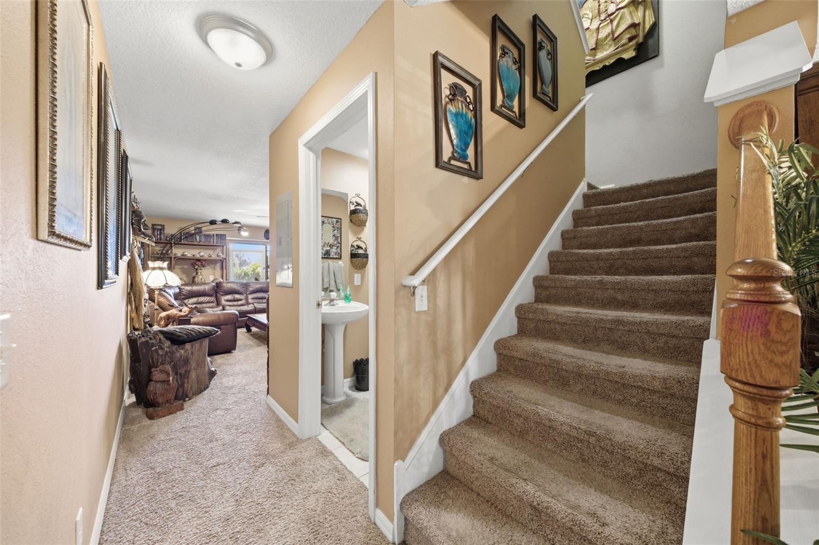 COQUINA KEY TWNHMS - Residential