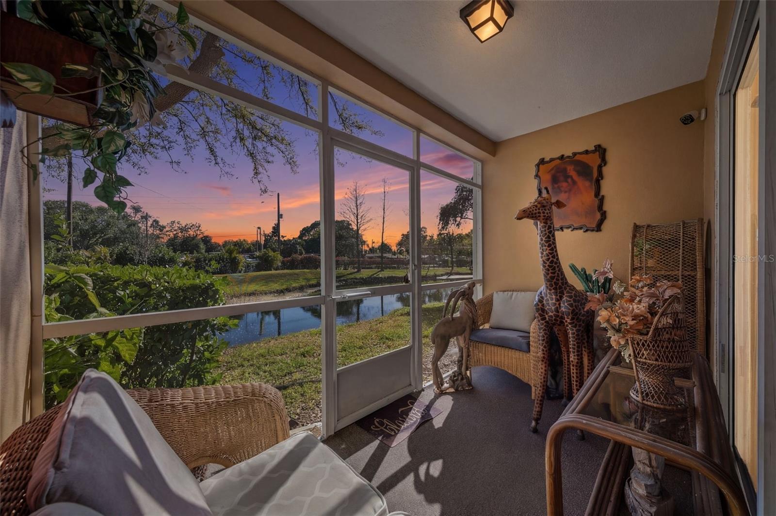 COQUINA KEY TWNHMS - Residential