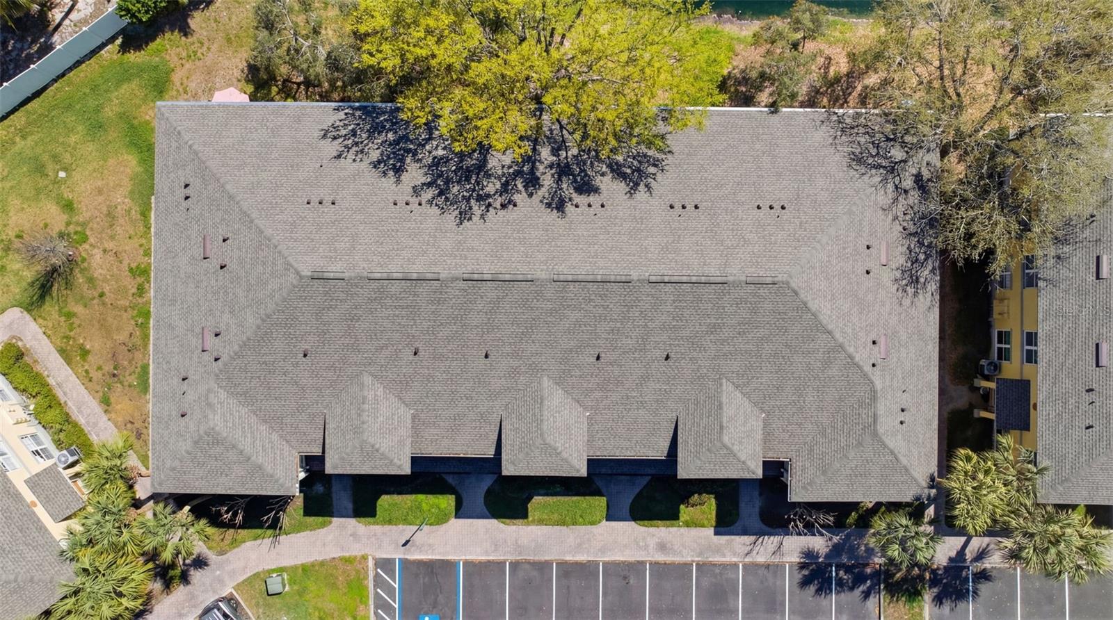 COQUINA KEY TWNHMS - Residential