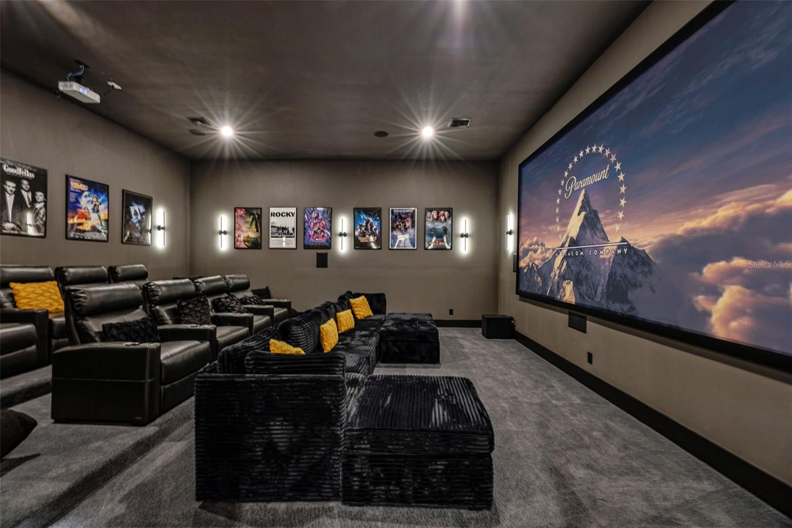 REUNION WEST VLGS NORTH - Residential