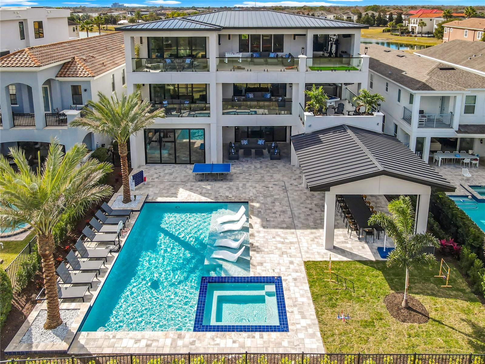 805 GOLDEN BEAR DRIVE