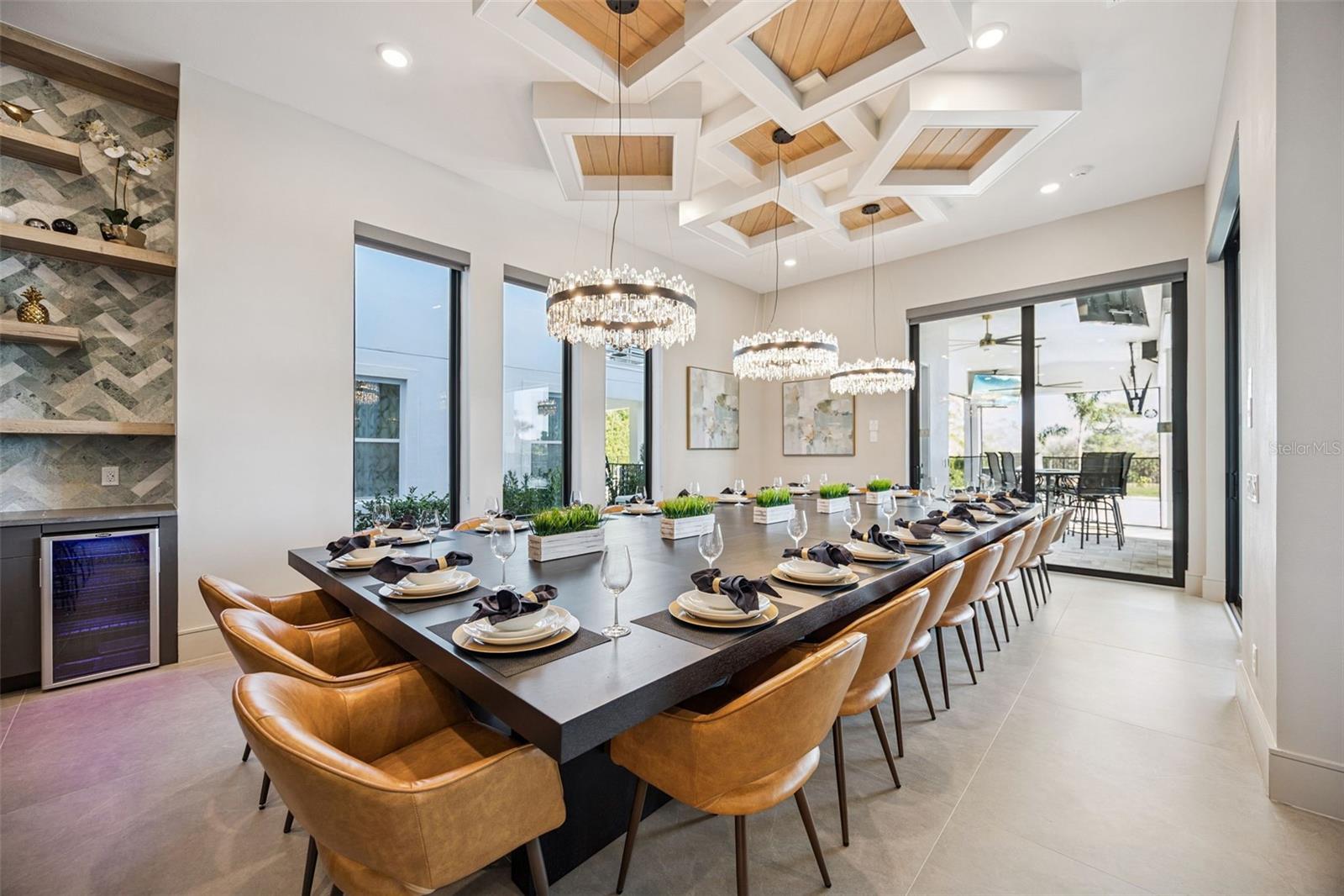 REUNION WEST VLGS NORTH - Residential