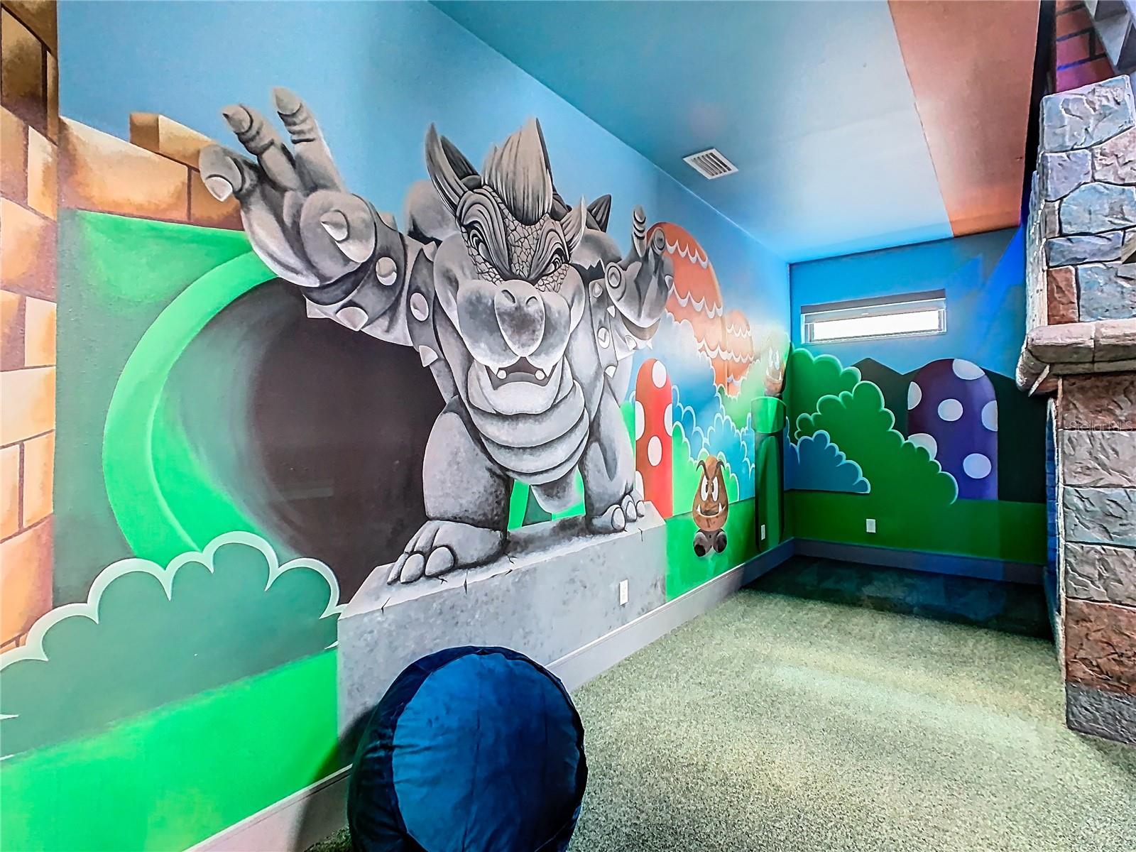 REUNION WEST VLGS NORTH - Residential