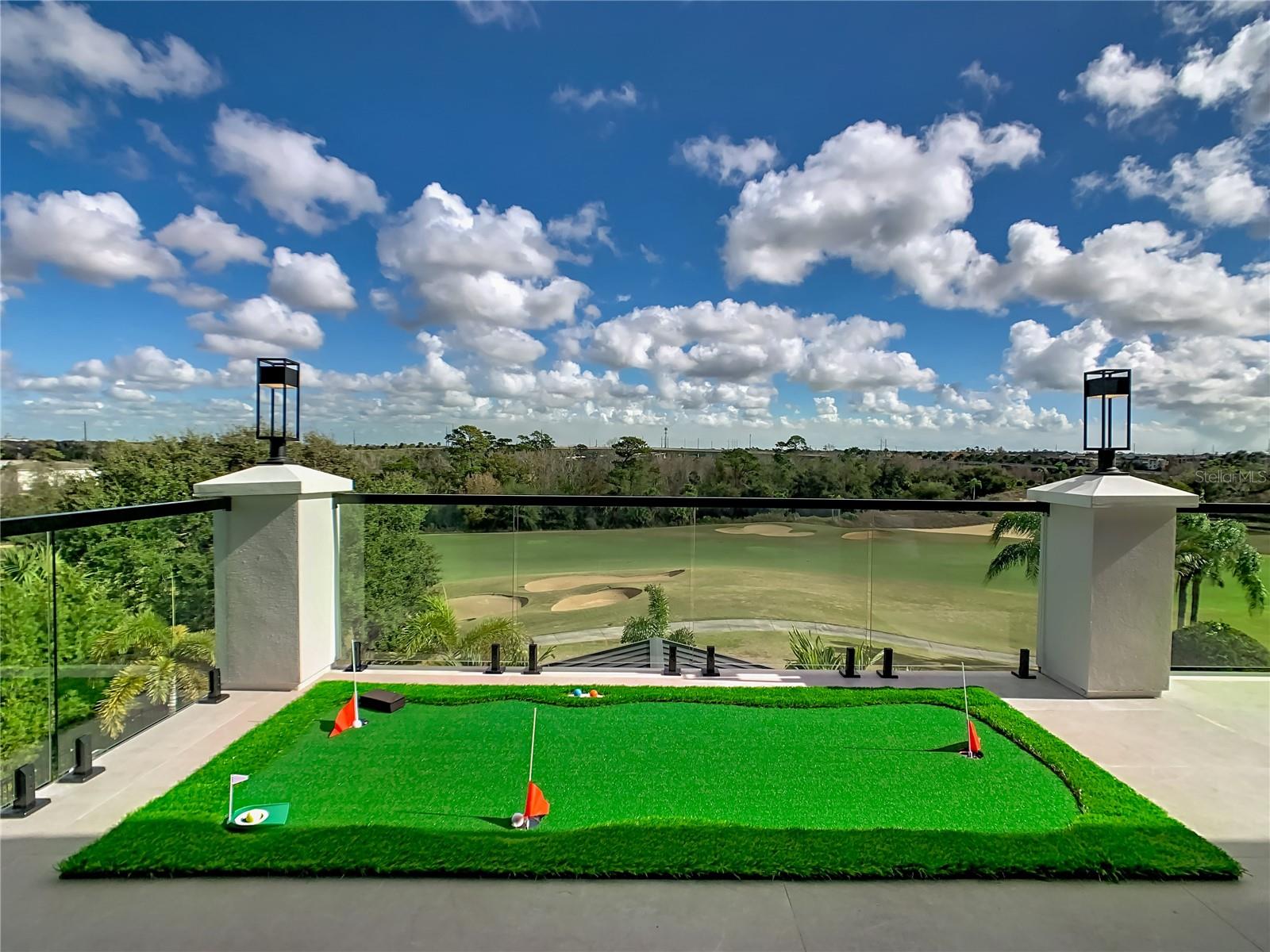 REUNION WEST VLGS NORTH - Residential