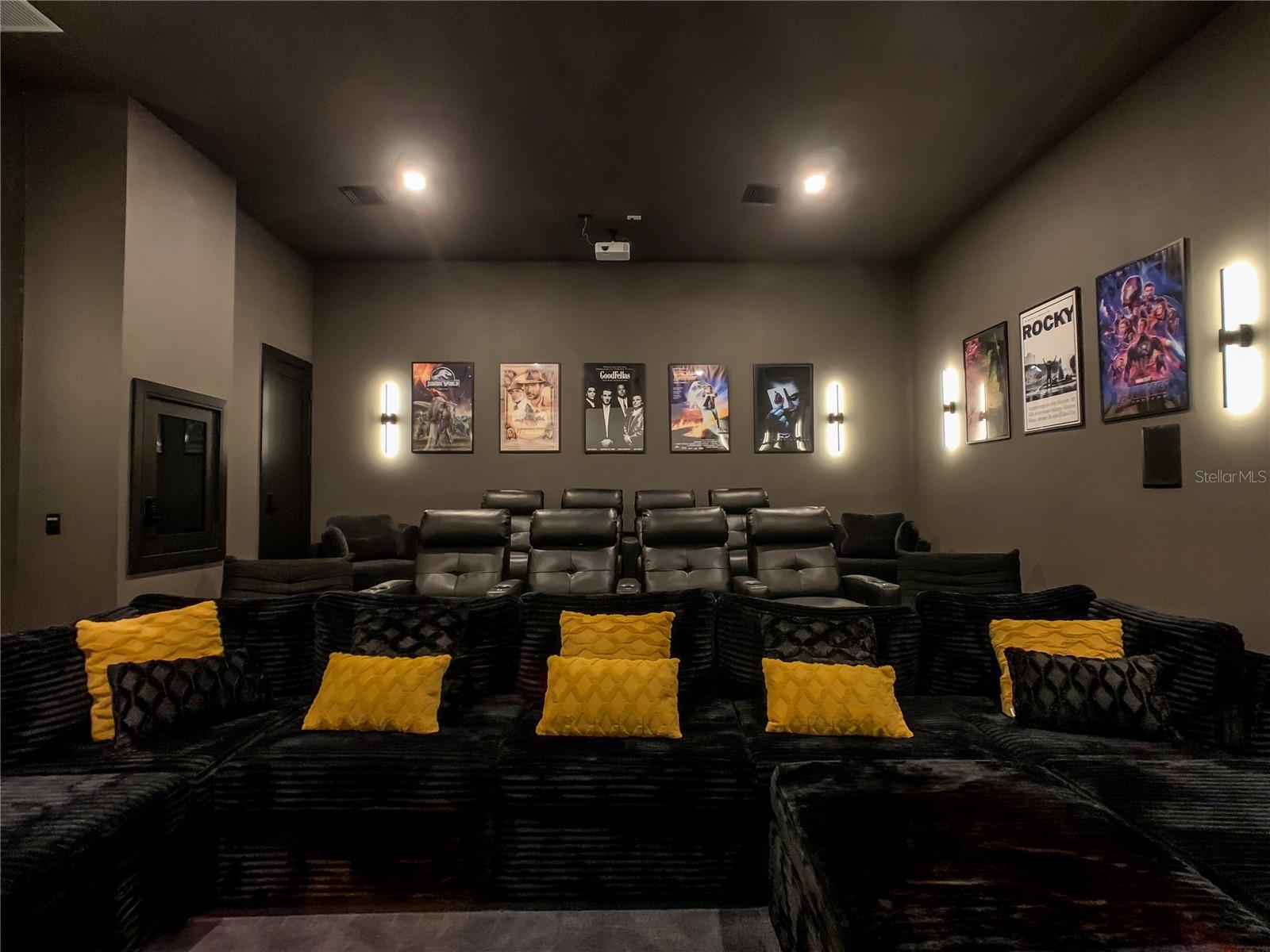 REUNION WEST VLGS NORTH - Residential