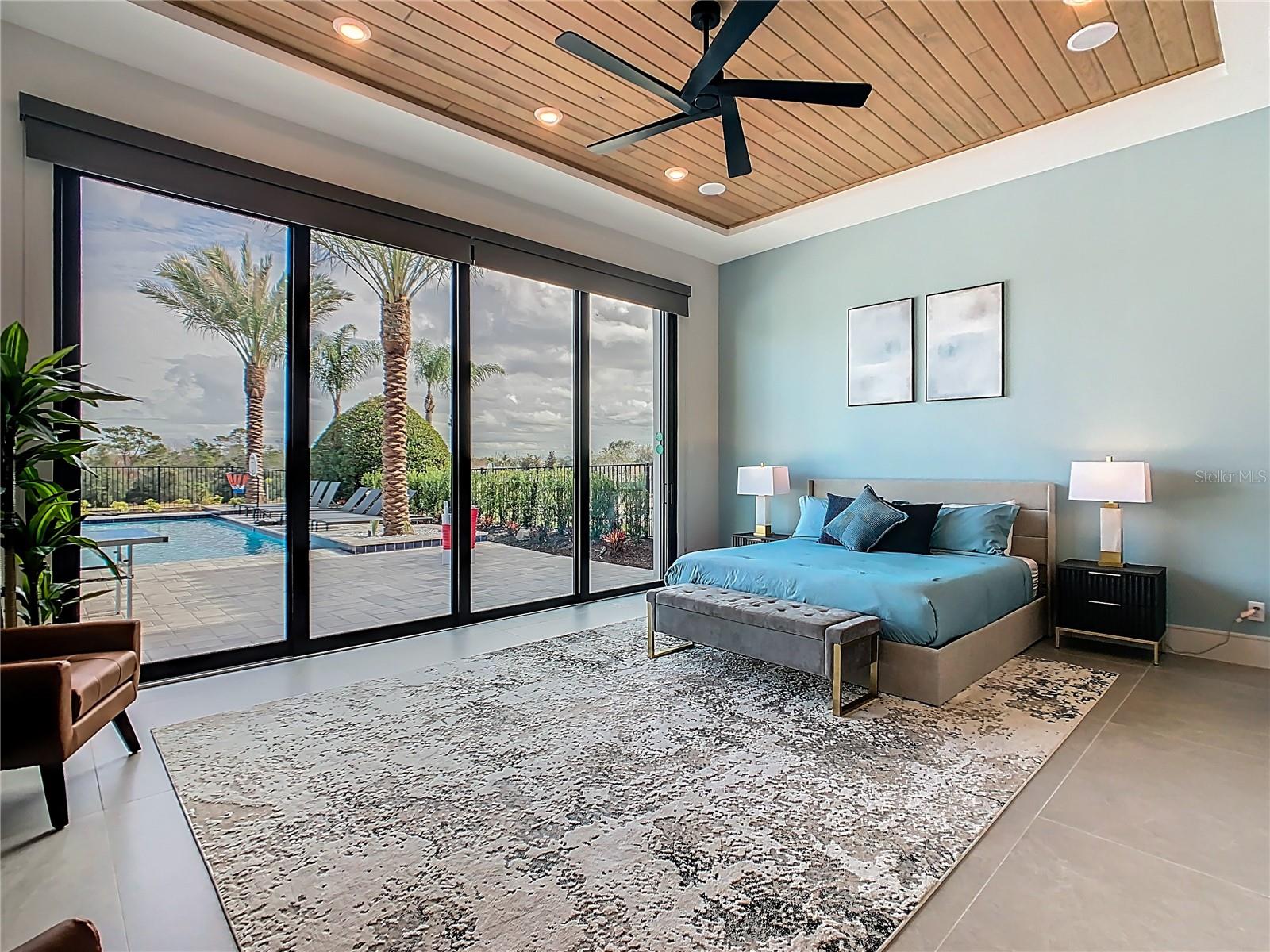 REUNION WEST VLGS NORTH - Residential