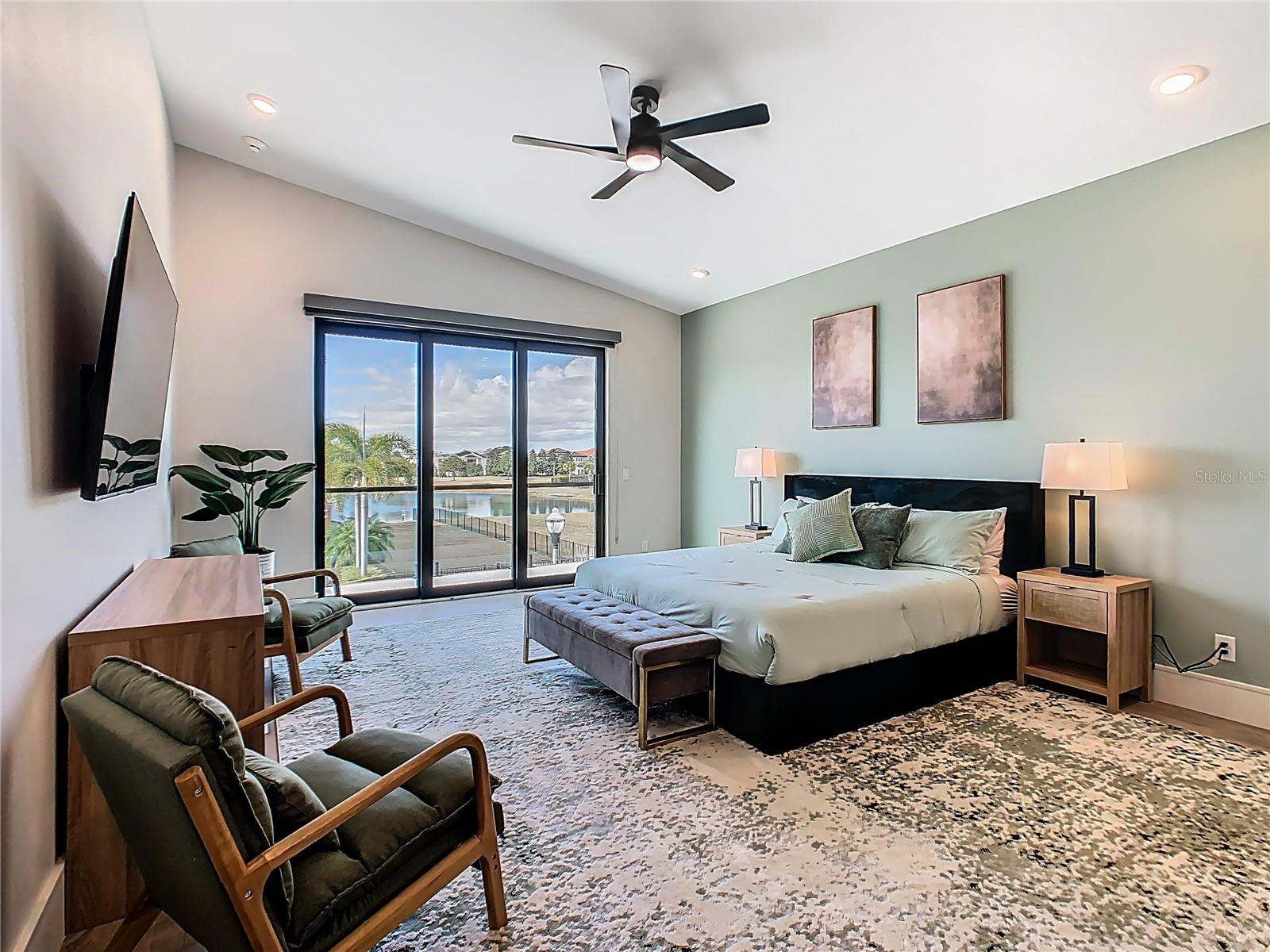 REUNION WEST VLGS NORTH - Residential