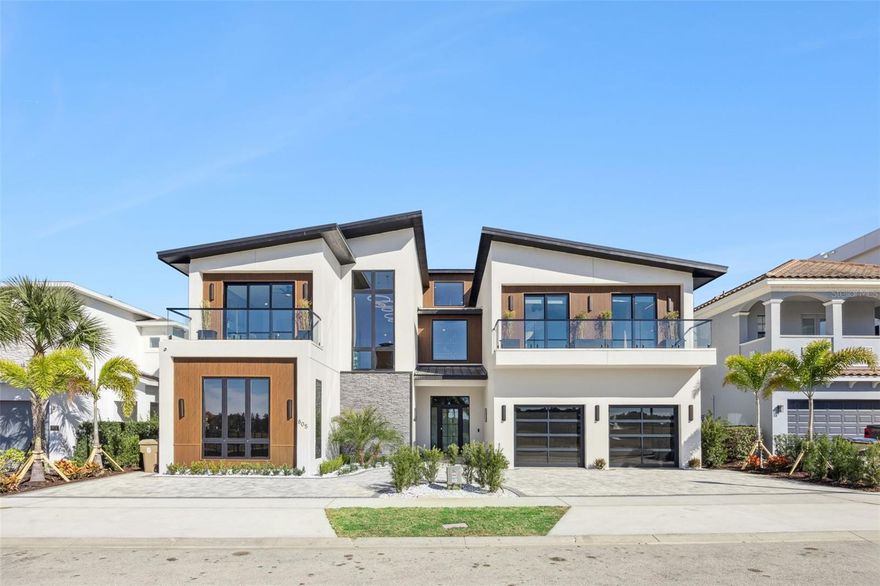 Immerse yourself in a brand-new, three-story residence perched on the GOLF FRONT at Reunion Resort. This turnkey estate delivers resort-quality living with 10 en-suite bedrooms, four half-baths, and an array of premium amenities designed for unforgettable entertaining and everyday living. Thoughtful design, meticulous finishes, and abundant natural light create a breathtaking backdrop for both family life and high-end hosting. The home offers multiple distinct spaces across indoor and outdoor areas: a first-floor private home theater and golf simulator room for immersive entertainment; a second-floor luxurious lounge with wet bar, pool table, and indoor sauna; a hot tub and covered outdoor seating for year-round enjoyment; a two-story Mario-themed playroom, plus Jurassic Park and Tangle-themed bunk rooms for kids and guests; and a third-floor oversized game room with an outdoor covered gym and additional seating areas. The sport pool features a disappearing-edge spa and loungers for all-day sun, while the outdoor spaces span multiple levels to support seamless indoor-outdoor entertaining. Inside, the home showcases a dramatic grand entrance with soaring two-story ceilings, huge stairwell windows that flood the interior with light, honed quartz kitchen counters and backsplash, entry and living areas with wood-inlay accents framed by 4' x 4' porcelain tile, and all-wood flooring on the second and third floors. Modern black-and-gold fixtures and hardware provide a timeless, upscale look throughout. This turnkey, brand-new construction is ready for immediate occupancy and is ideal for luxury buyers, families seeking ample space, or investors pursuing premium short-term rental opportunities, offering a complete lifestyle package with theater, golf simulator, themed bunk rooms, multiple lounges, outdoor gym, fire pit, and resort-style outdoor living in a prime Reunion Resort location with access to world-class amenities, dining, and golf. ACTIVE MEMBERSHIP.