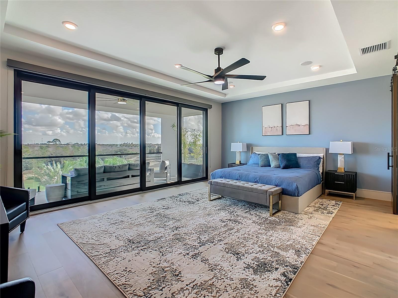 REUNION WEST VLGS NORTH - Residential