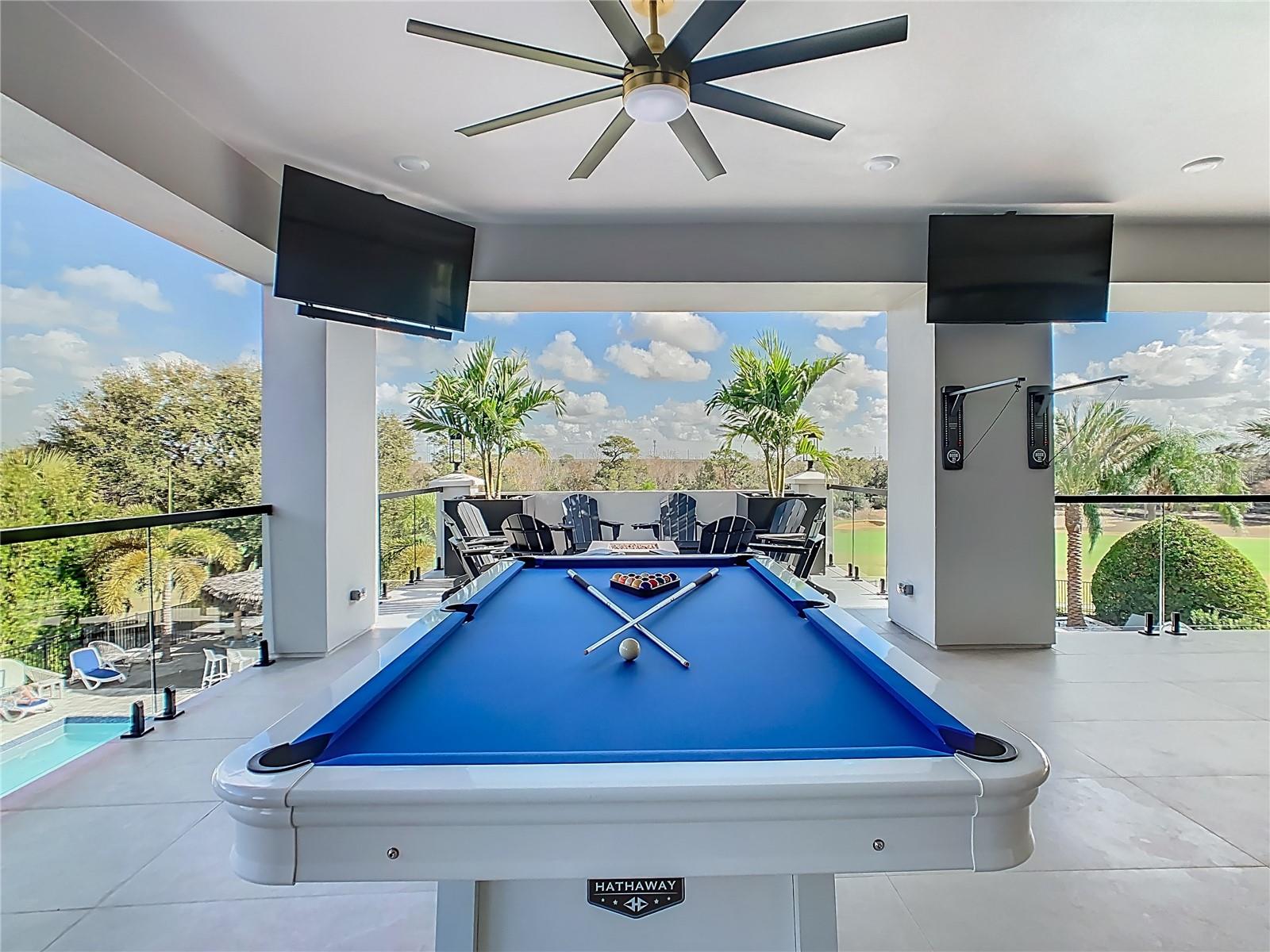 REUNION WEST VLGS NORTH - Residential