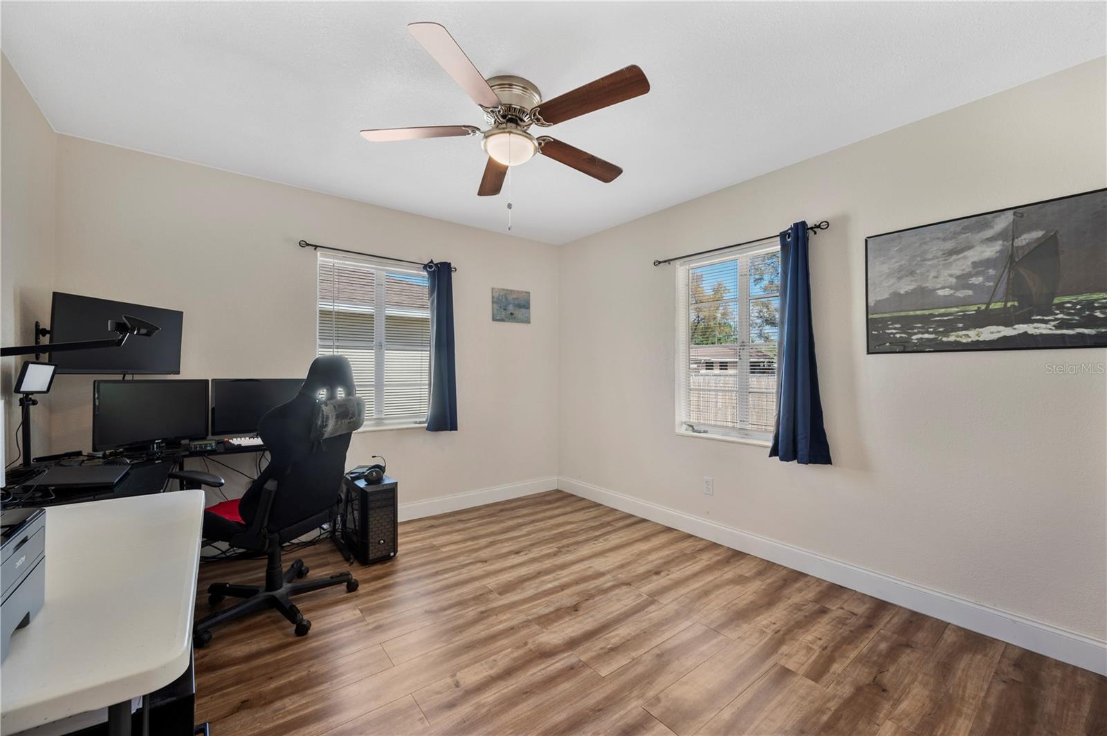 ARIANA HILLS - Residential