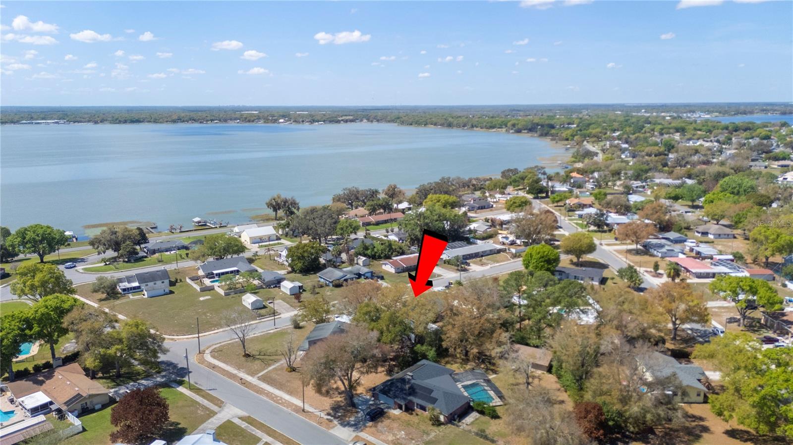 ARIANA HILLS - Residential