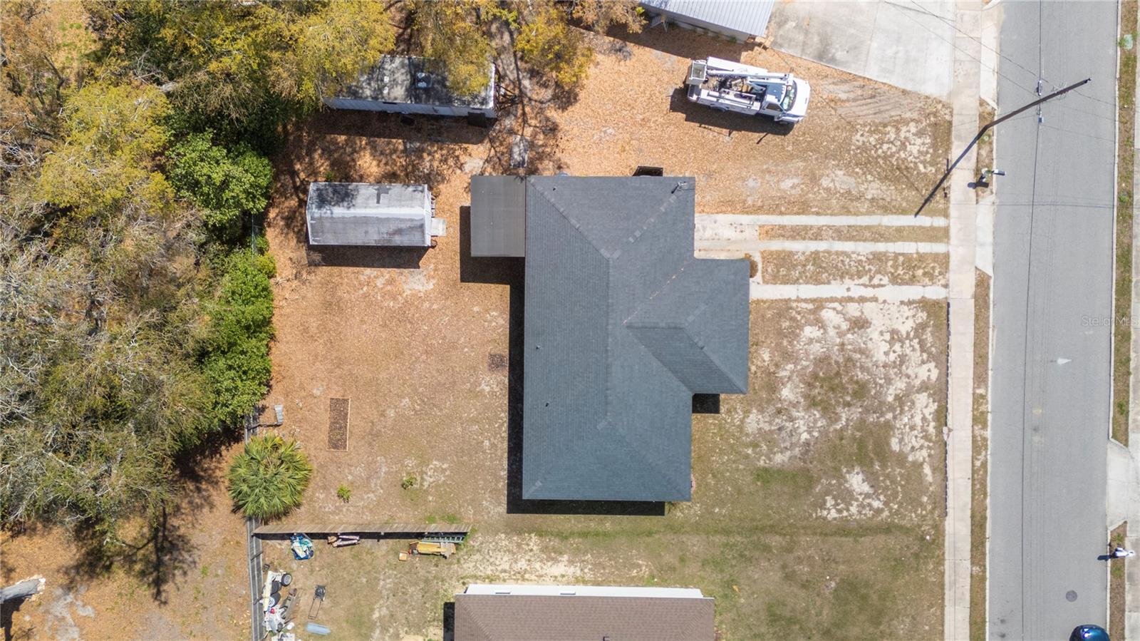 ARIANA HILLS - Residential