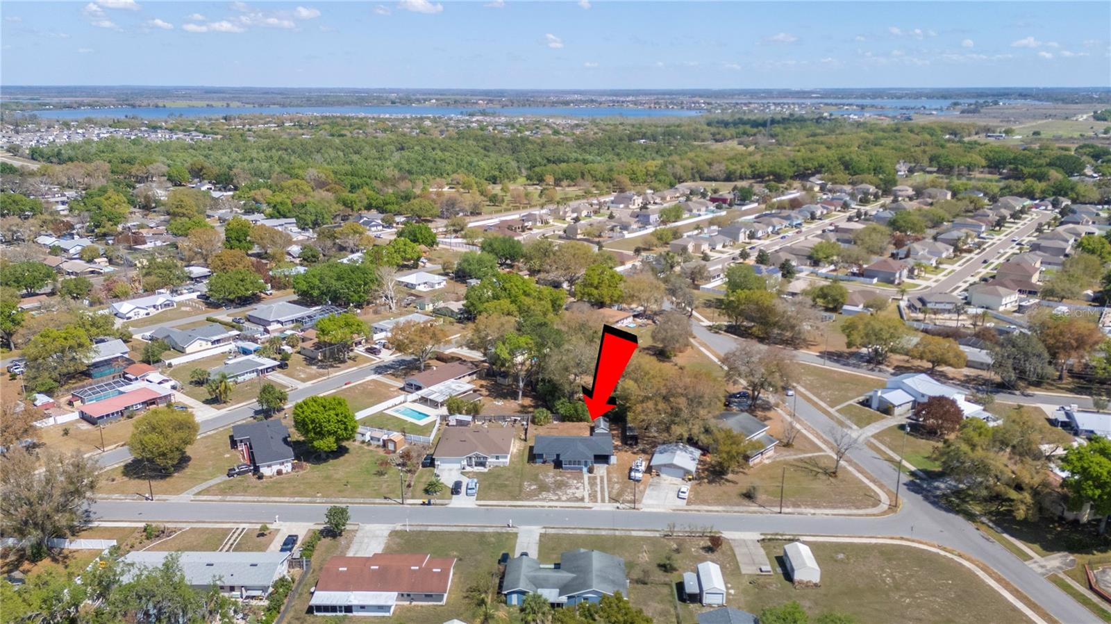 ARIANA HILLS - Residential