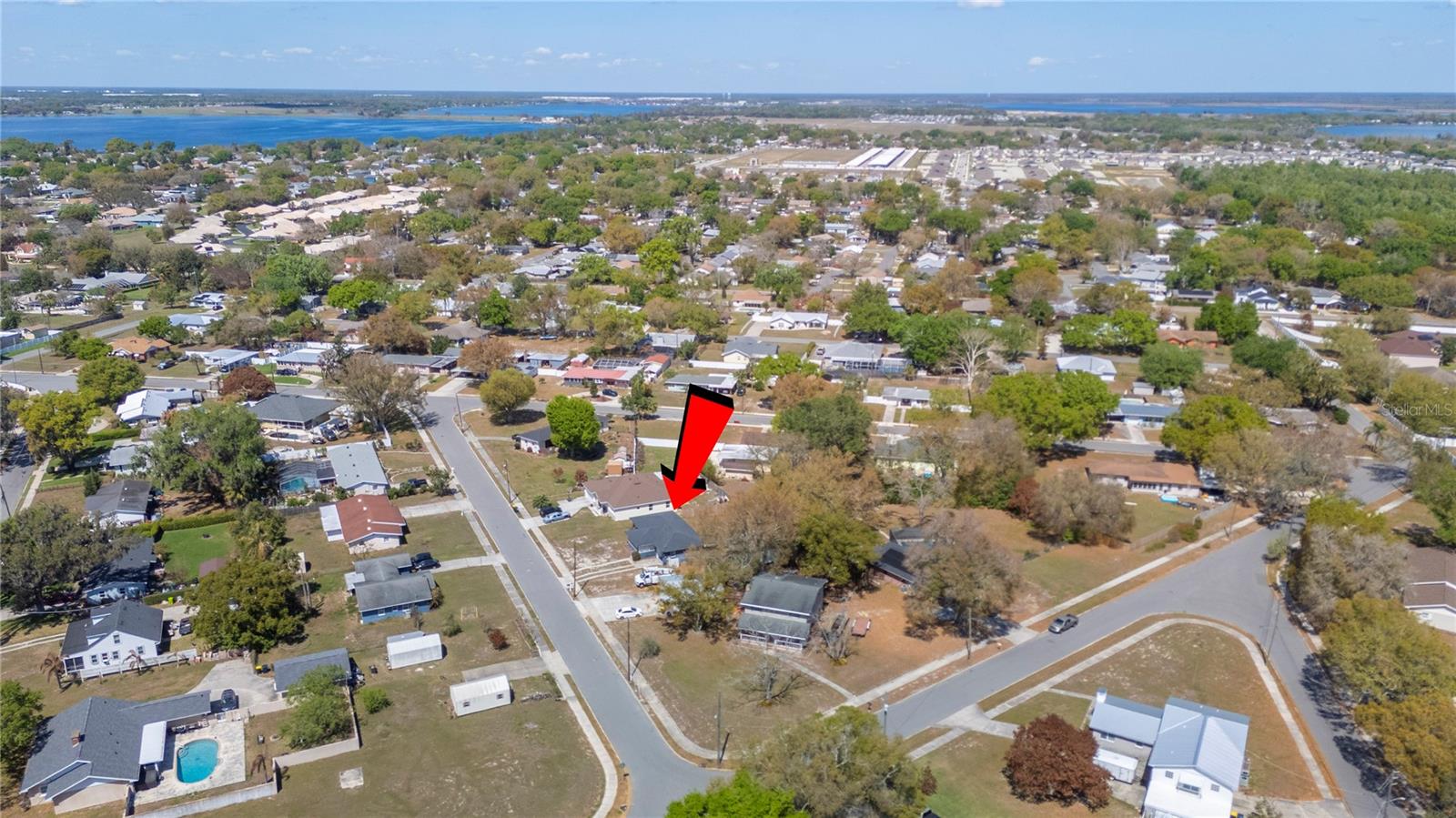 ARIANA HILLS - Residential