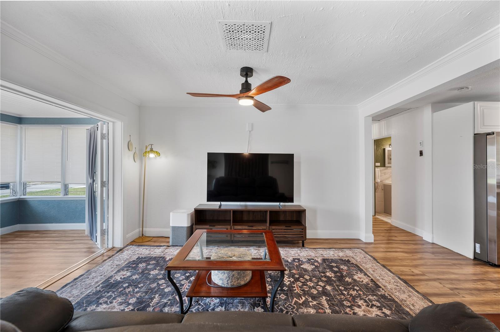 ARIANA HILLS - Residential