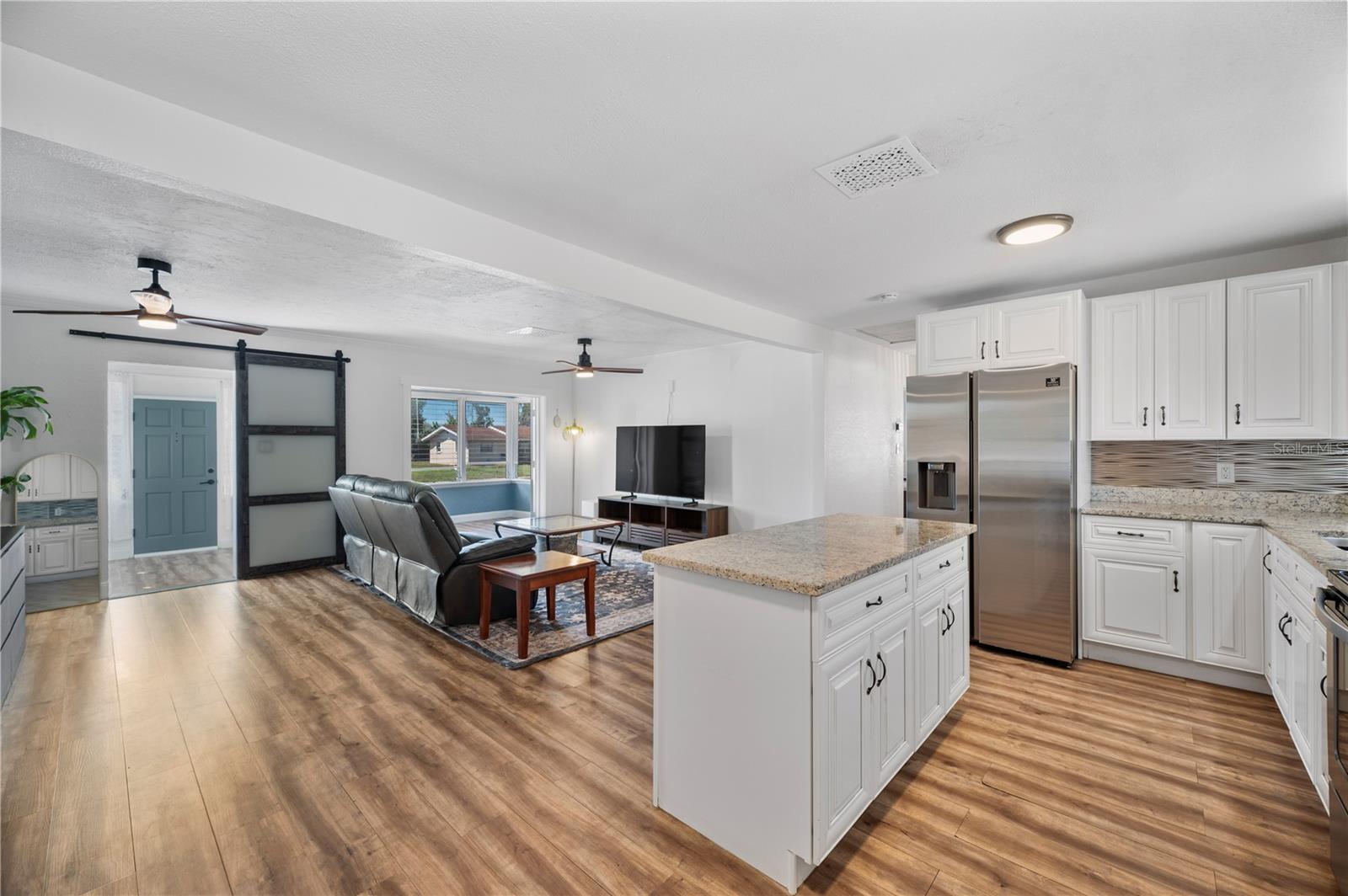 ARIANA HILLS - Residential