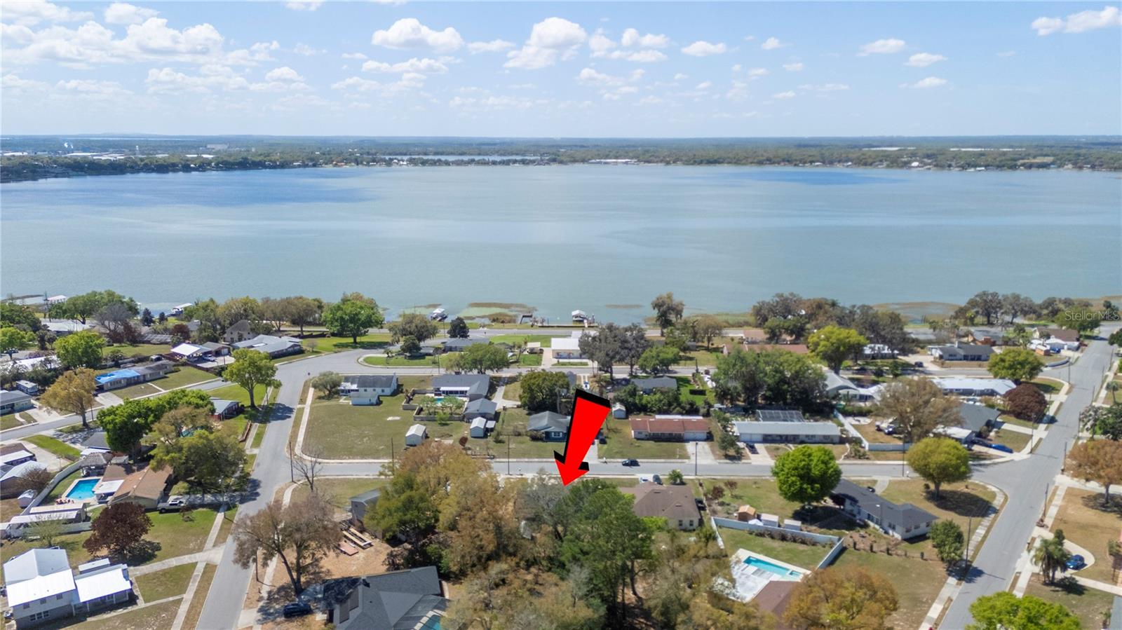 ARIANA HILLS - Residential