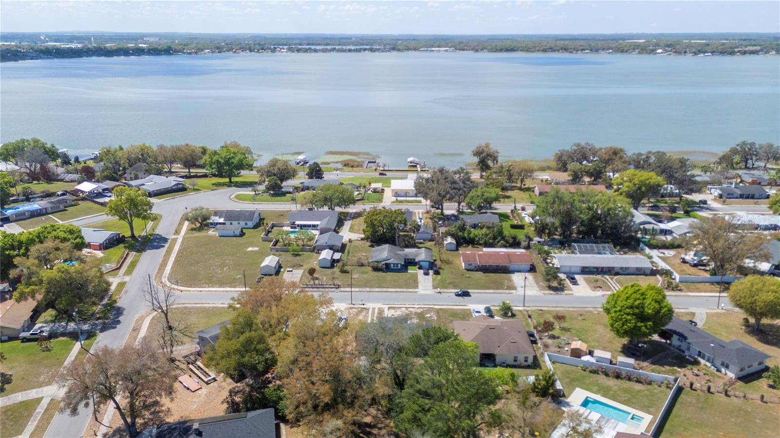 ARIANA HILLS - Residential