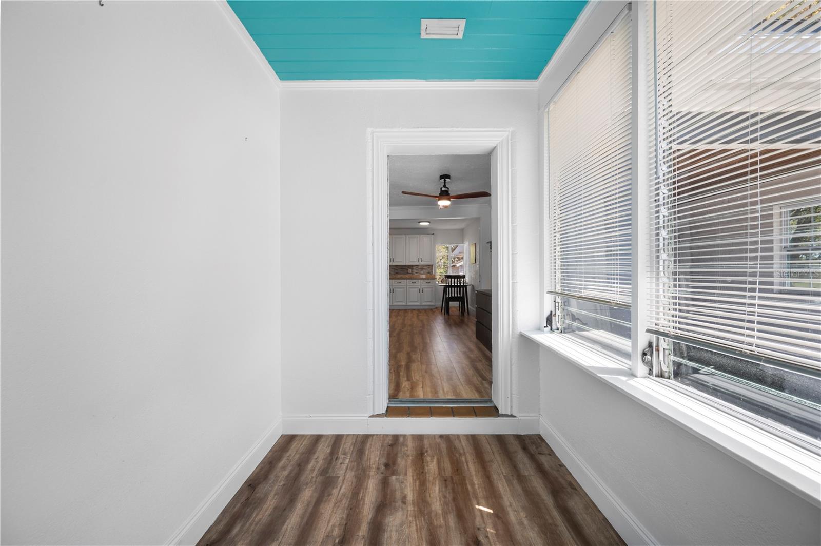 ARIANA HILLS - Residential