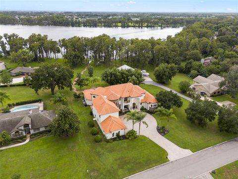 A home in WINDERMERE