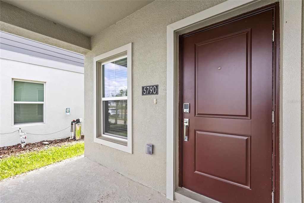 Photo of 5790 Meditation Drive, Clermont, FL 34714 (MLS # O6391768)